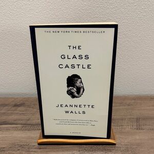 The Glass Castle by Jeannette Walls